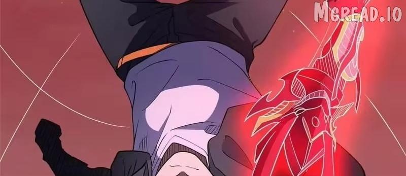 Divine Urban God Chapter 332 page 115 - 