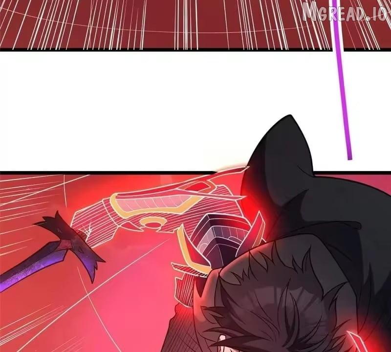 Divine Urban God Chapter 332 page 119 - 