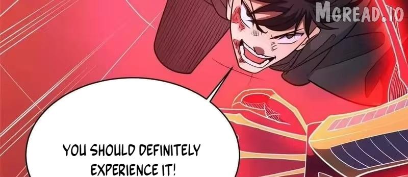 Divine Urban God Chapter 332 page 120 - 