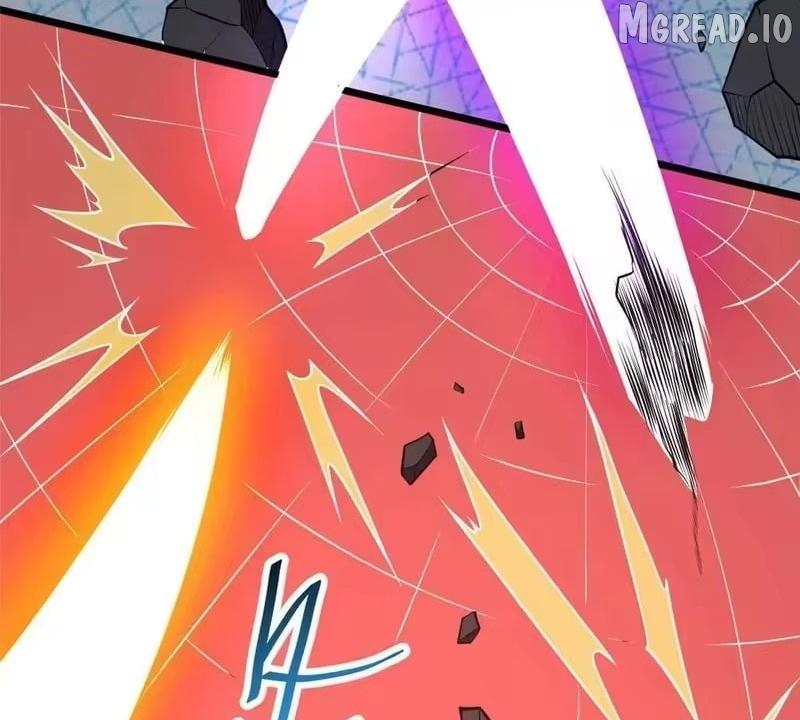 Divine Urban God Chapter 332 page 125 - 