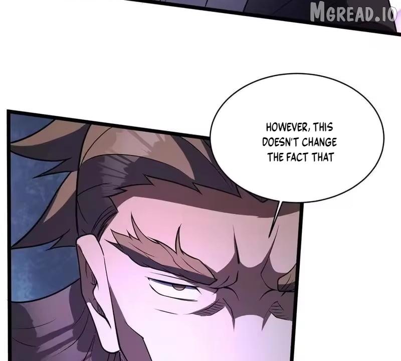 Divine Urban God Chapter 332 page 133 - 