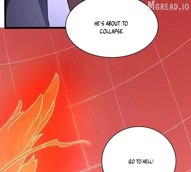 Divine Urban God Chapter 332 page 135 - 