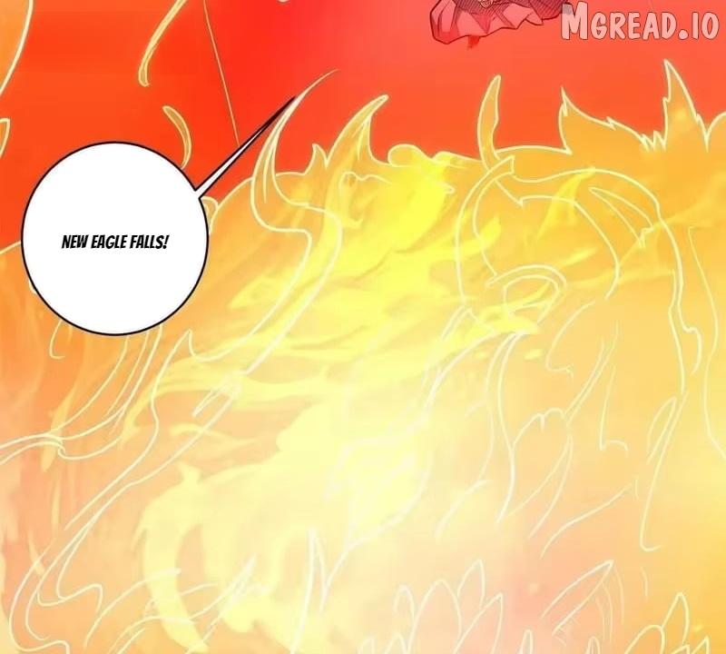 Divine Urban God Chapter 332 page 137 - 