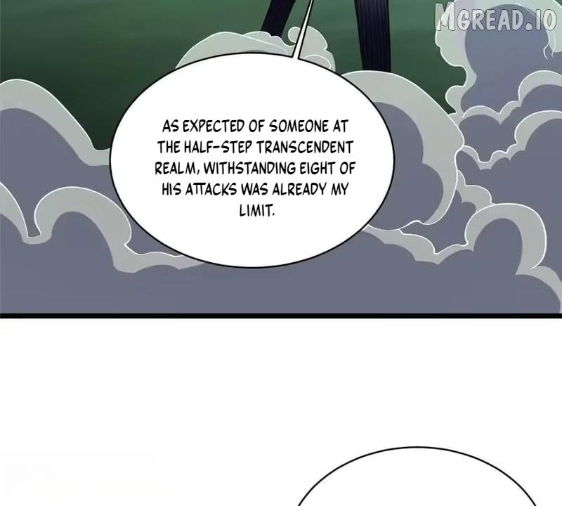 Divine Urban God Chapter 332 page 150 - 