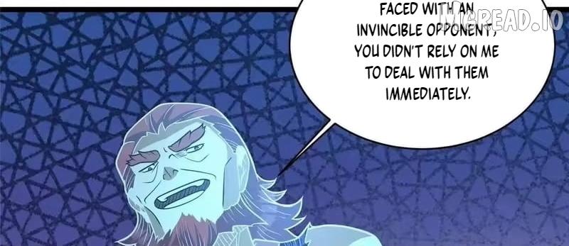 Divine Urban God Chapter 332 page 151 - 