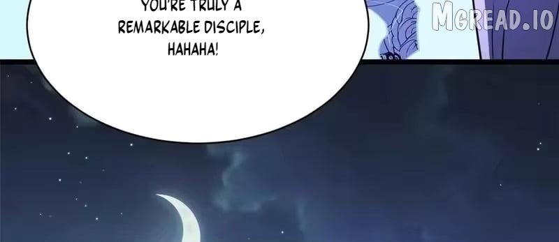 Divine Urban God Chapter 332 page 153 - 