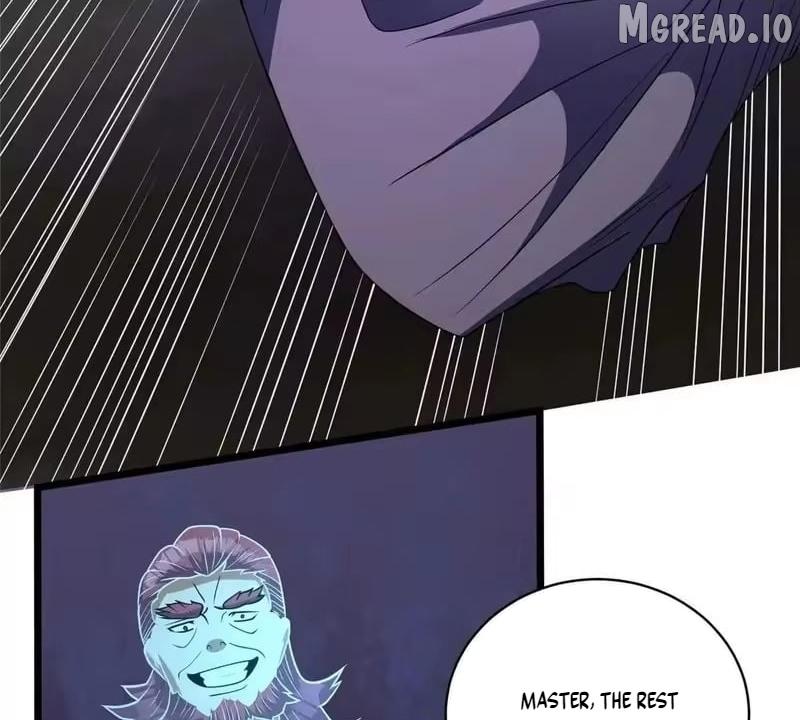 Divine Urban God Chapter 332 page 156 - 