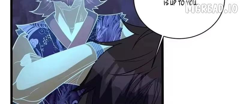 Divine Urban God Chapter 332 page 157 - 