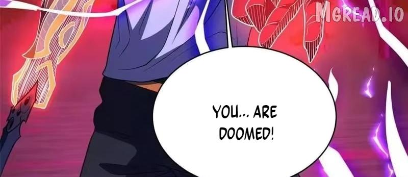 Divine Urban God Chapter 332 page 4 - 