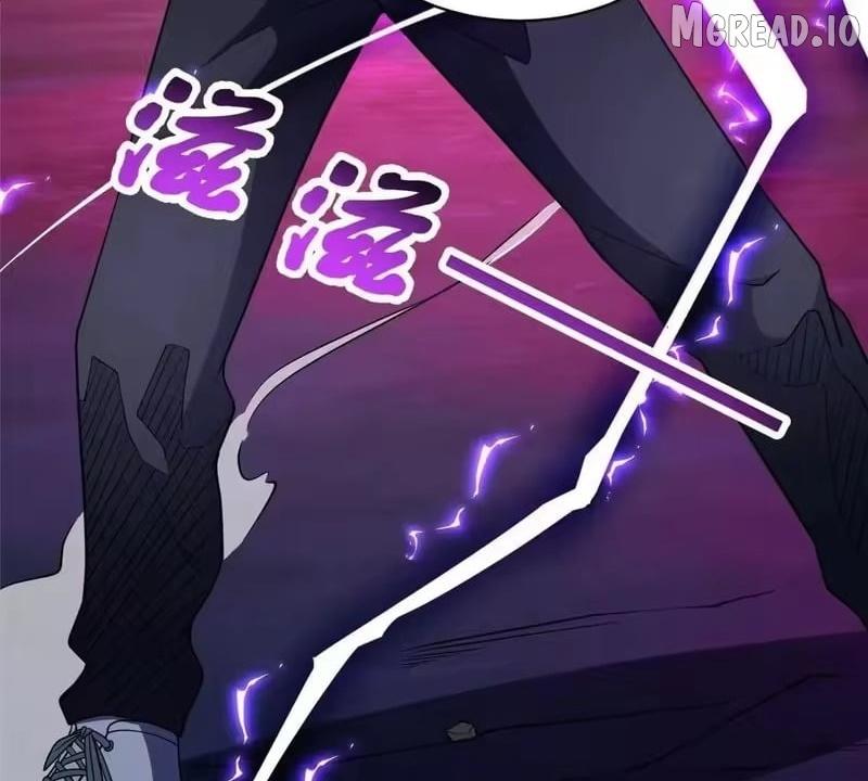 Divine Urban God Chapter 332 page 5 - 