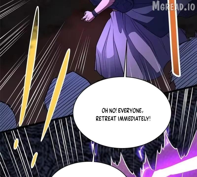 Divine Urban God Chapter 332 page 42 - 