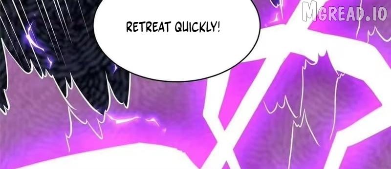 Divine Urban God Chapter 332 page 43 - 