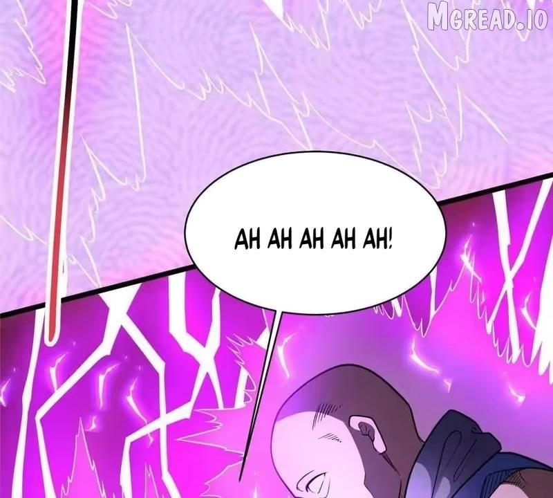 Divine Urban God Chapter 332 page 48 - 