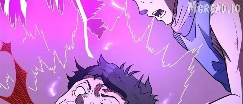 Divine Urban God Chapter 332 page 49 - 