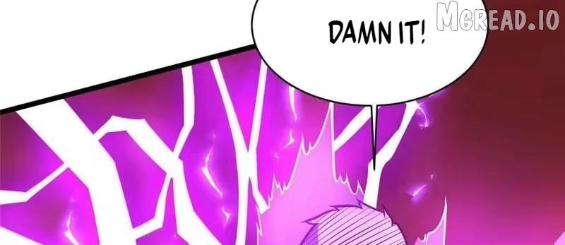 Divine Urban God Chapter 332 page 51 - 