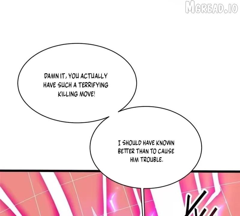 Divine Urban God Chapter 332 page 59 - 