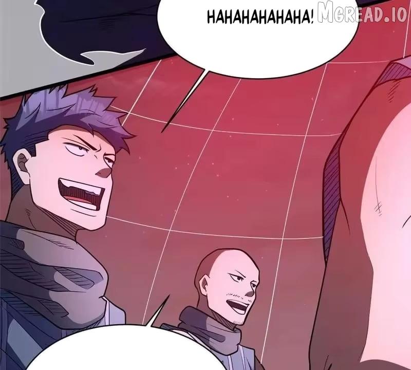 Divine Urban God Chapter 332 page 7 - 