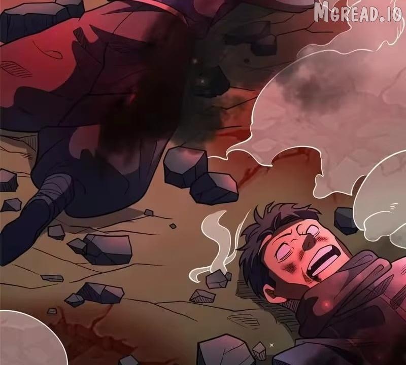 Divine Urban God Chapter 332 page 67 - 