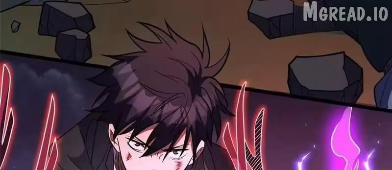 Divine Urban God Chapter 332 page 72 - 