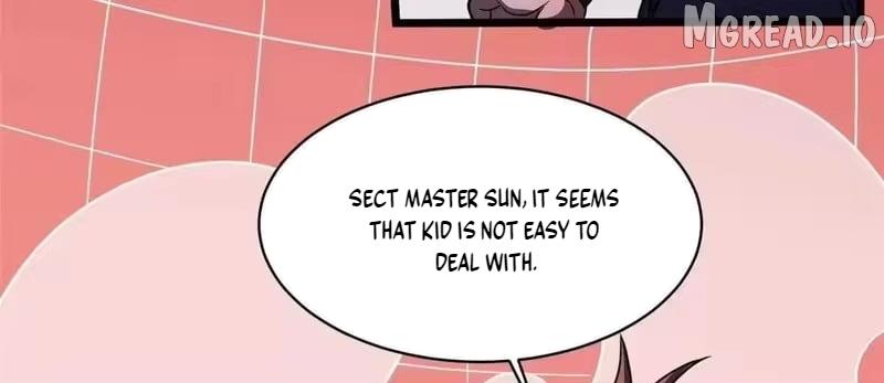Divine Urban God Chapter 332 page 76 - 