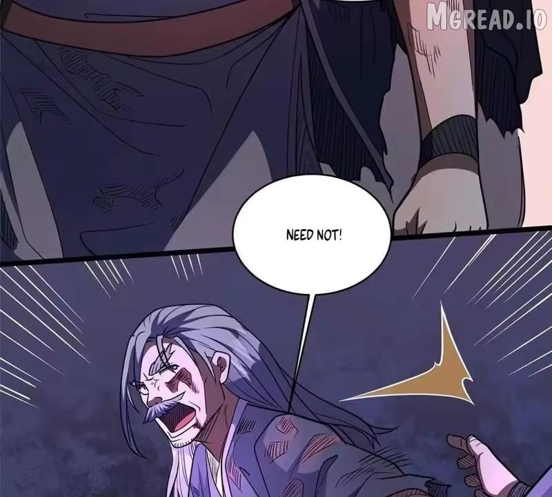 Divine Urban God Chapter 332 page 79 - 