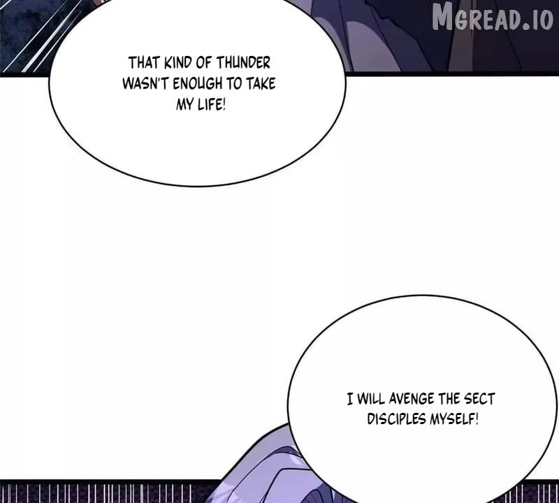 Divine Urban God Chapter 332 page 81 - 