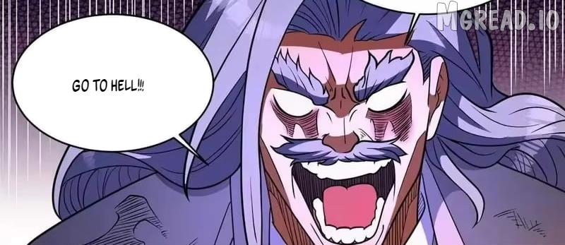 Divine Urban God Chapter 332 page 82 - 