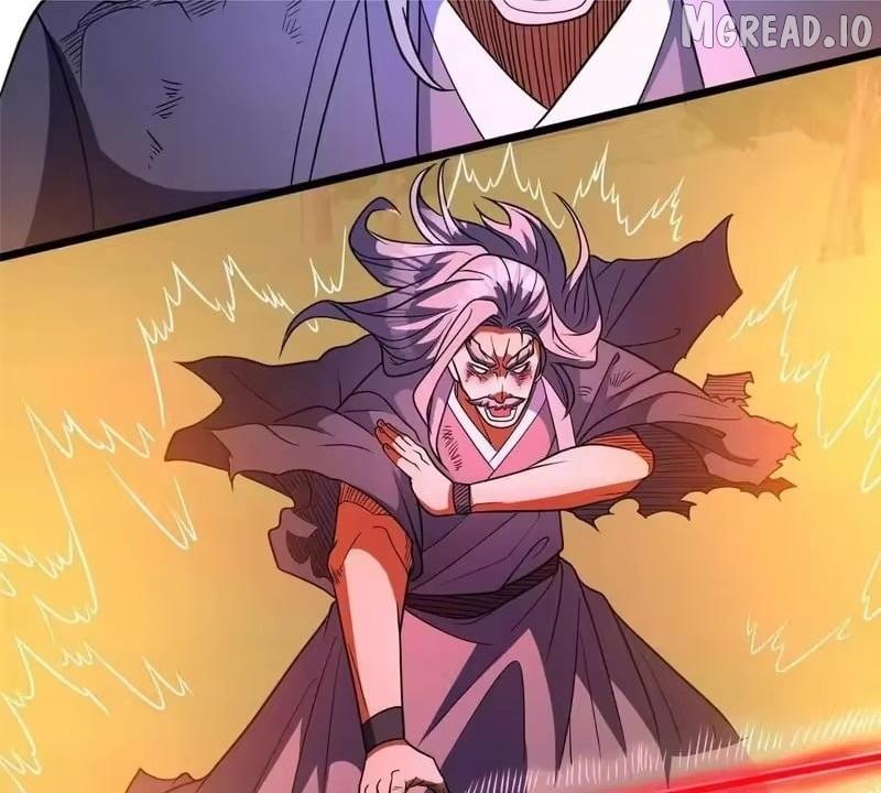 Divine Urban God Chapter 332 page 83 - 