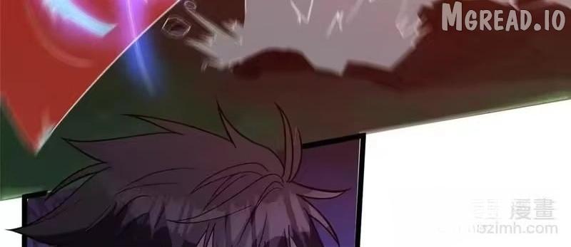 Divine Urban God Chapter 332 page 99 - 