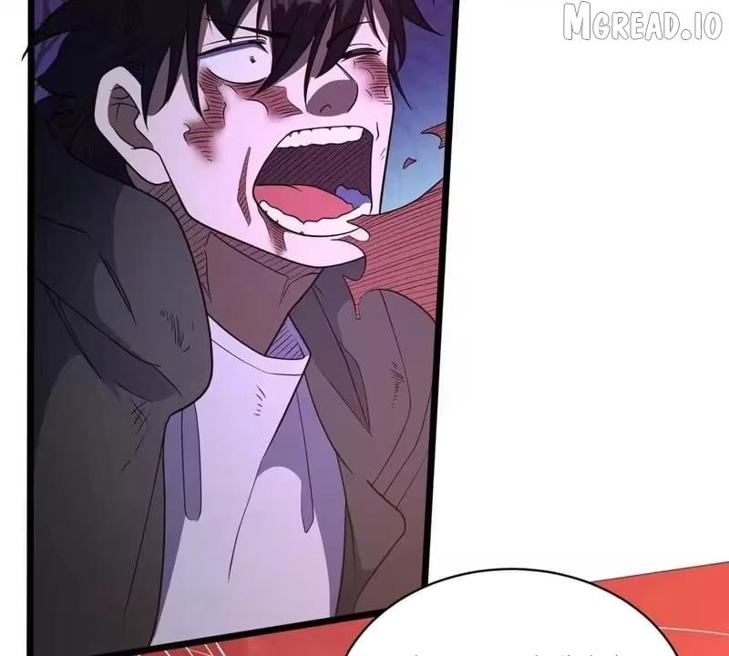 Divine Urban God Chapter 332 page 100 - 