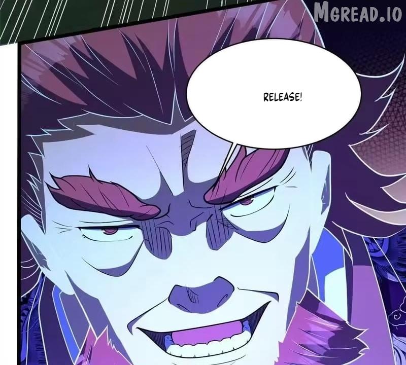 Divine Urban God Chapter 333 page 11 - 