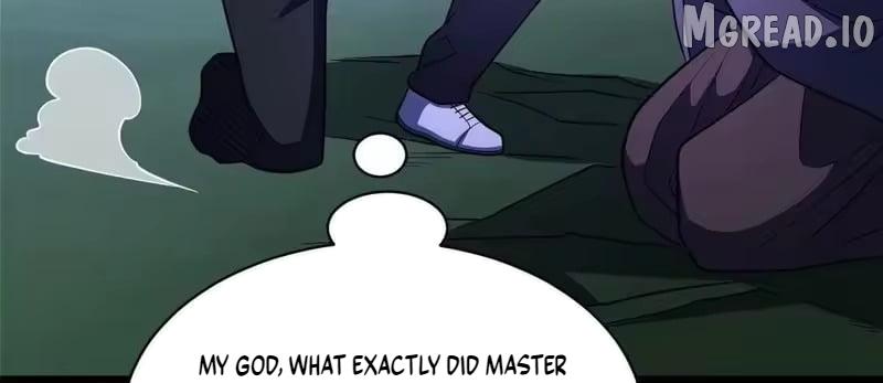 Divine Urban God Chapter 333 page 101 - 