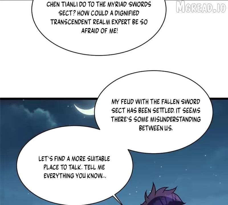 Divine Urban God Chapter 333 page 102 - 