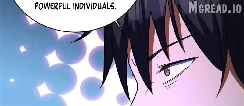 Divine Urban God Chapter 333 page 113 - 