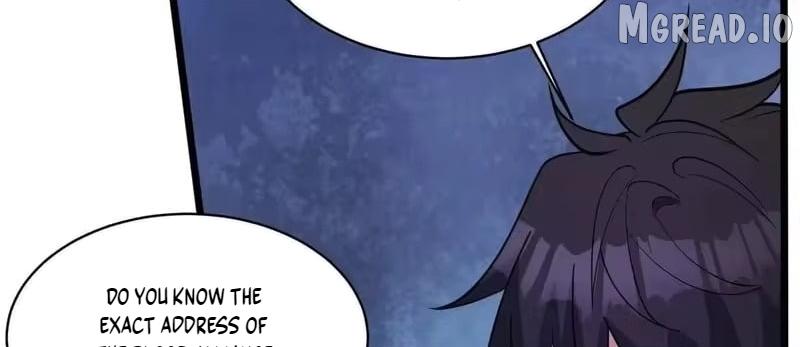 Divine Urban God Chapter 333 page 124 - 