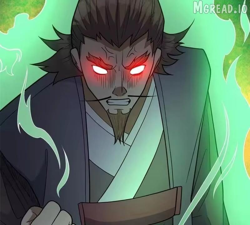 Divine Urban God Chapter 333 page 127 - 