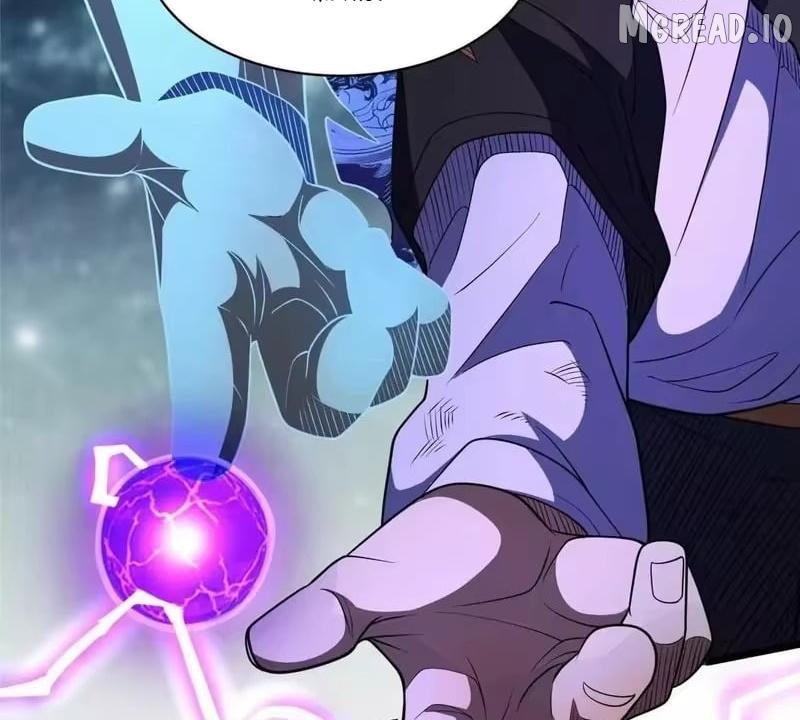 Divine Urban God Chapter 333 page 3 - 