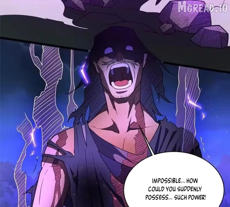 Divine Urban God Chapter 333 page 23 - 