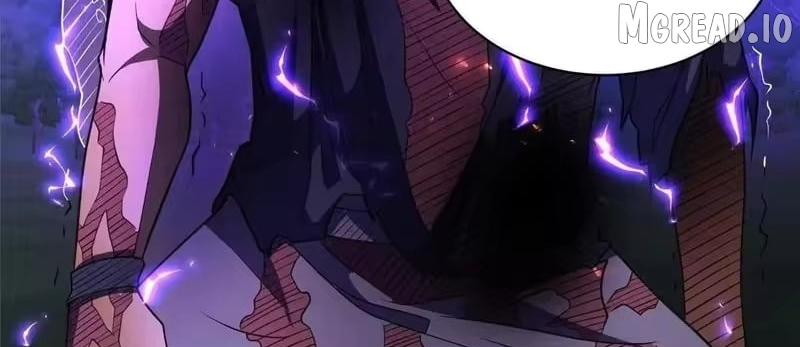 Divine Urban God Chapter 333 page 24 - 