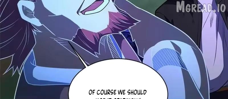 Divine Urban God Chapter 333 page 28 - 