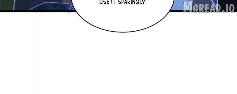 Divine Urban God Chapter 333 page 29 - 