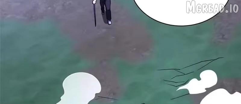 Divine Urban God Chapter 333 page 31 - 