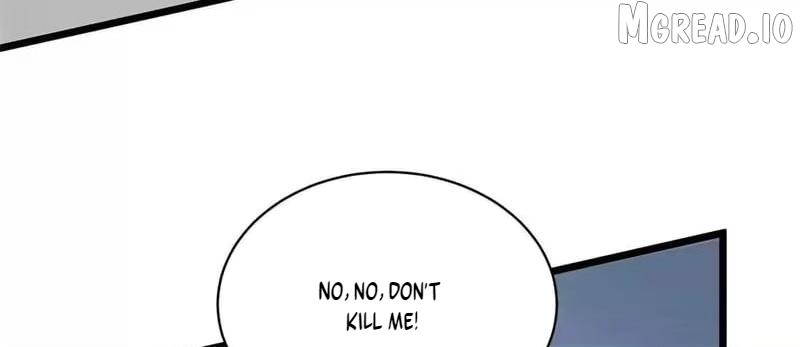 Divine Urban God Chapter 333 page 33 - 