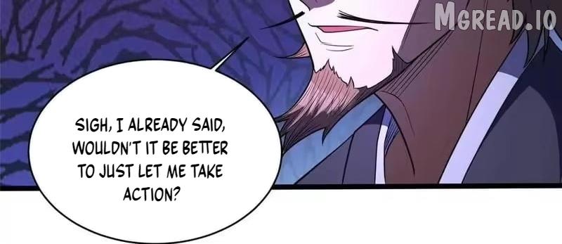 Divine Urban God Chapter 333 page 37 - 