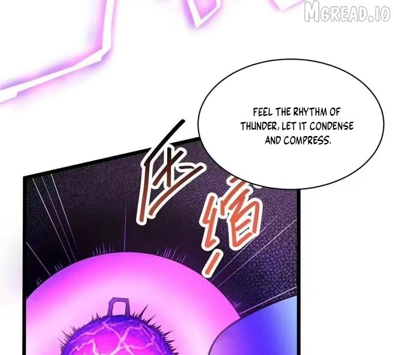 Divine Urban God Chapter 333 page 5 - 