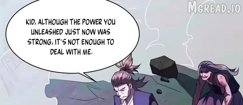Divine Urban God Chapter 333 page 41 - 