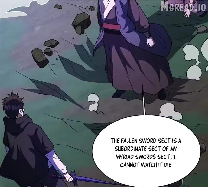Divine Urban God Chapter 333 page 42 - 