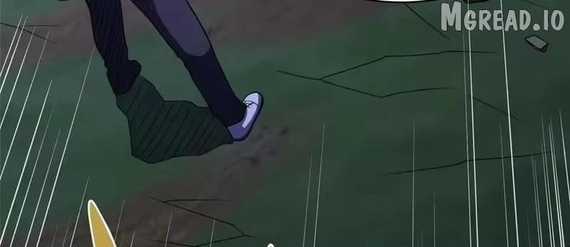Divine Urban God Chapter 333 page 43 - 
