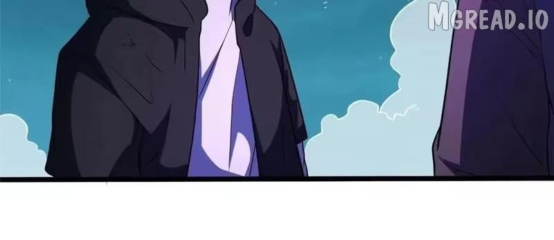 Divine Urban God Chapter 333 page 47 - 