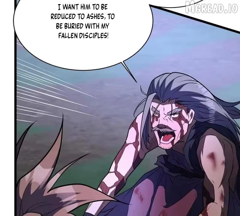 Divine Urban God Chapter 333 page 52 - 